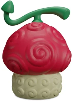 One Piece Netflix Teufelsfrucht-Lampe