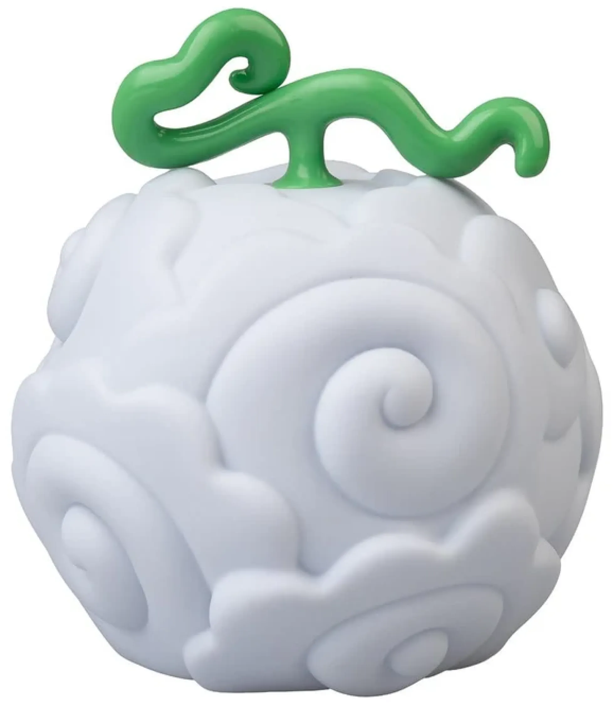 One Piece Netflix Teufelsfrucht-Lampe