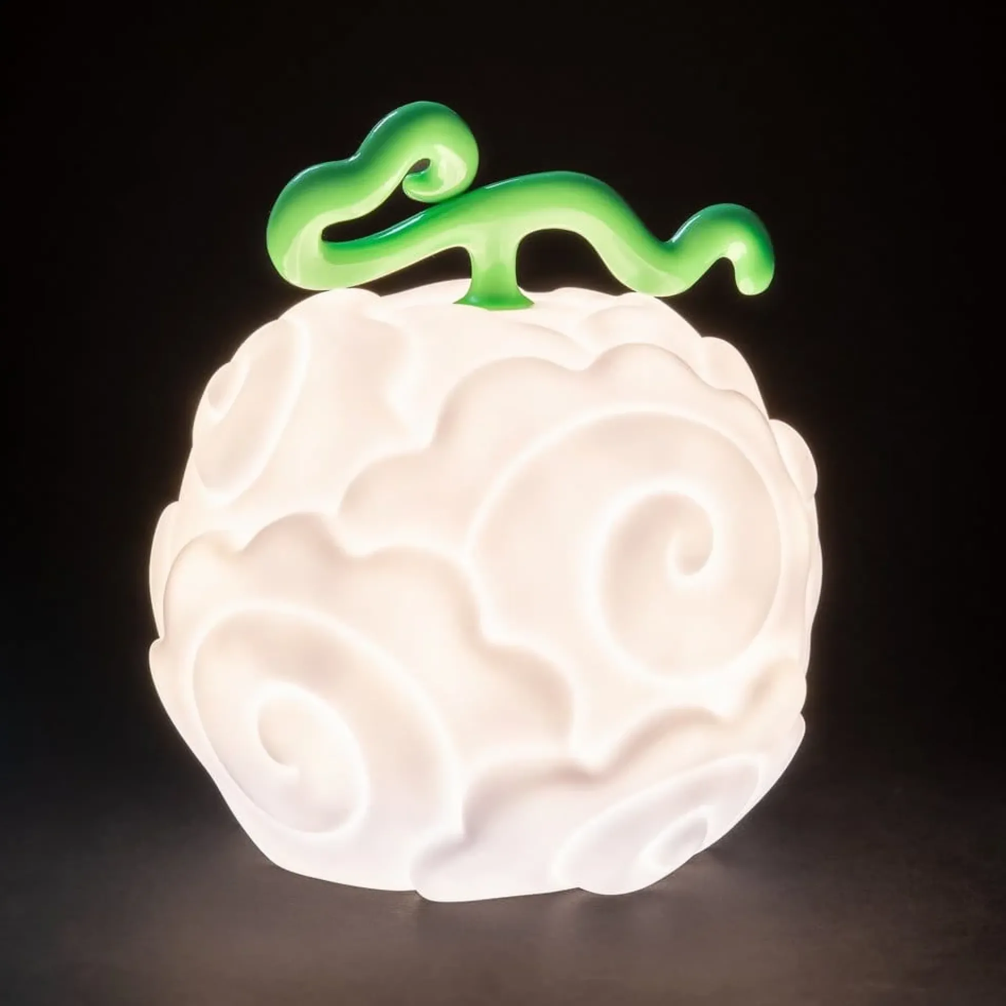 One Piece Netflix Teufelsfrucht-Lampe