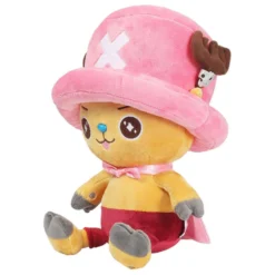One Piece Plüschfigur Chopper 25 cm