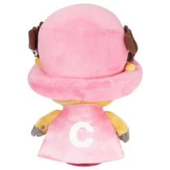 One Piece Plüschfigur Chopper 25 cm