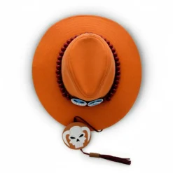 One Piece Portgas D. Ace Hut Replikat