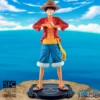 One Piece Sammelfigur "Ruffy"