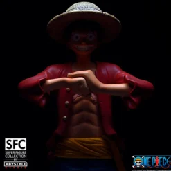One Piece Sammelfigur 
