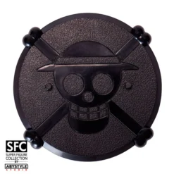 One Piece Sammelfigur 
