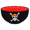 One Piece Schale Jolly Roger