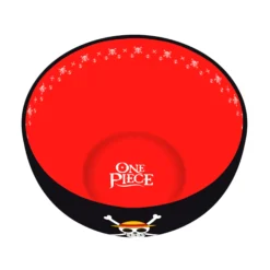 One Piece Schale Jolly Roger