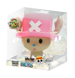 One Piece Spardose im Chibi-Stil