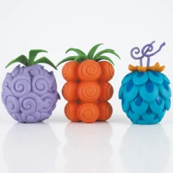 One Piece Spardose Teufelsfrucht
