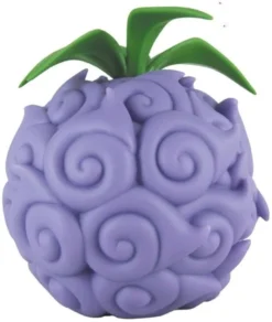 One Piece Spardose Teufelsfrucht
