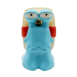 One Piece Transponder-Schnecke Teekanne