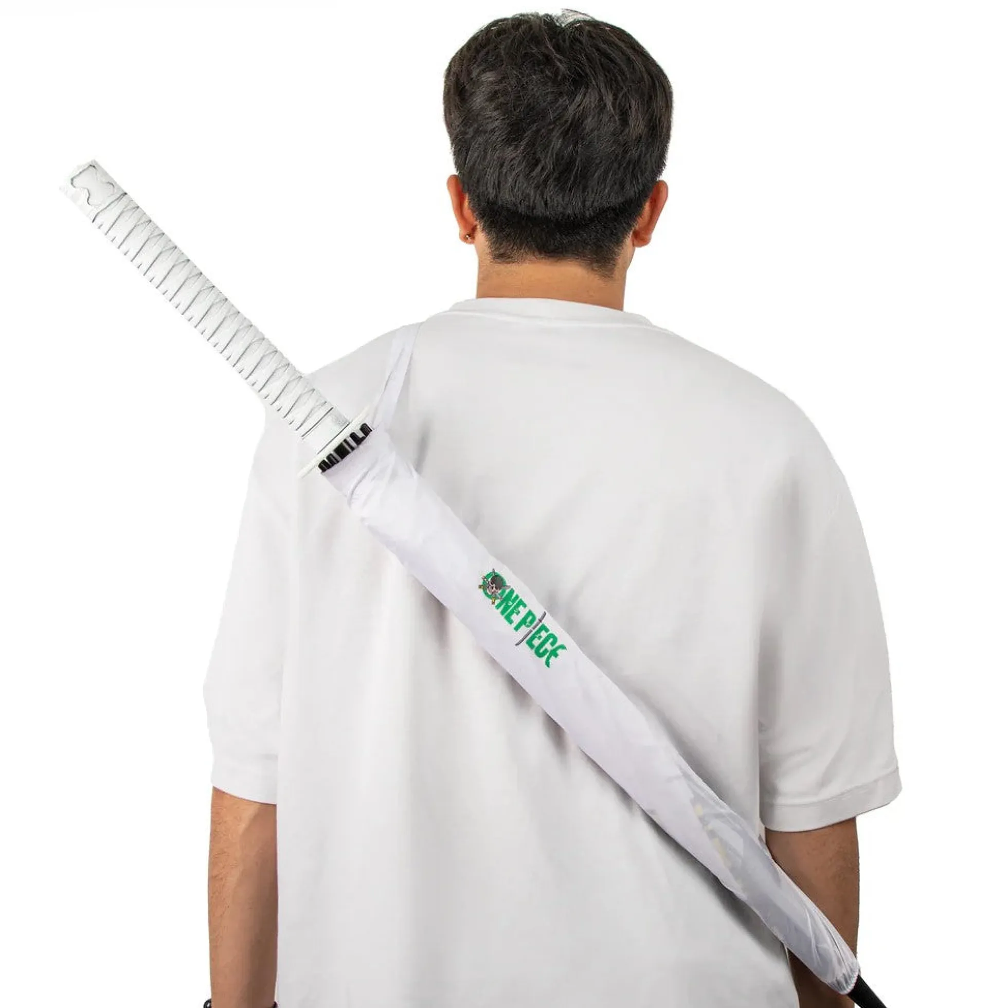 One Piece Zoro's Katana Regenschirm