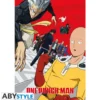 One Punch Man Poster Season 2