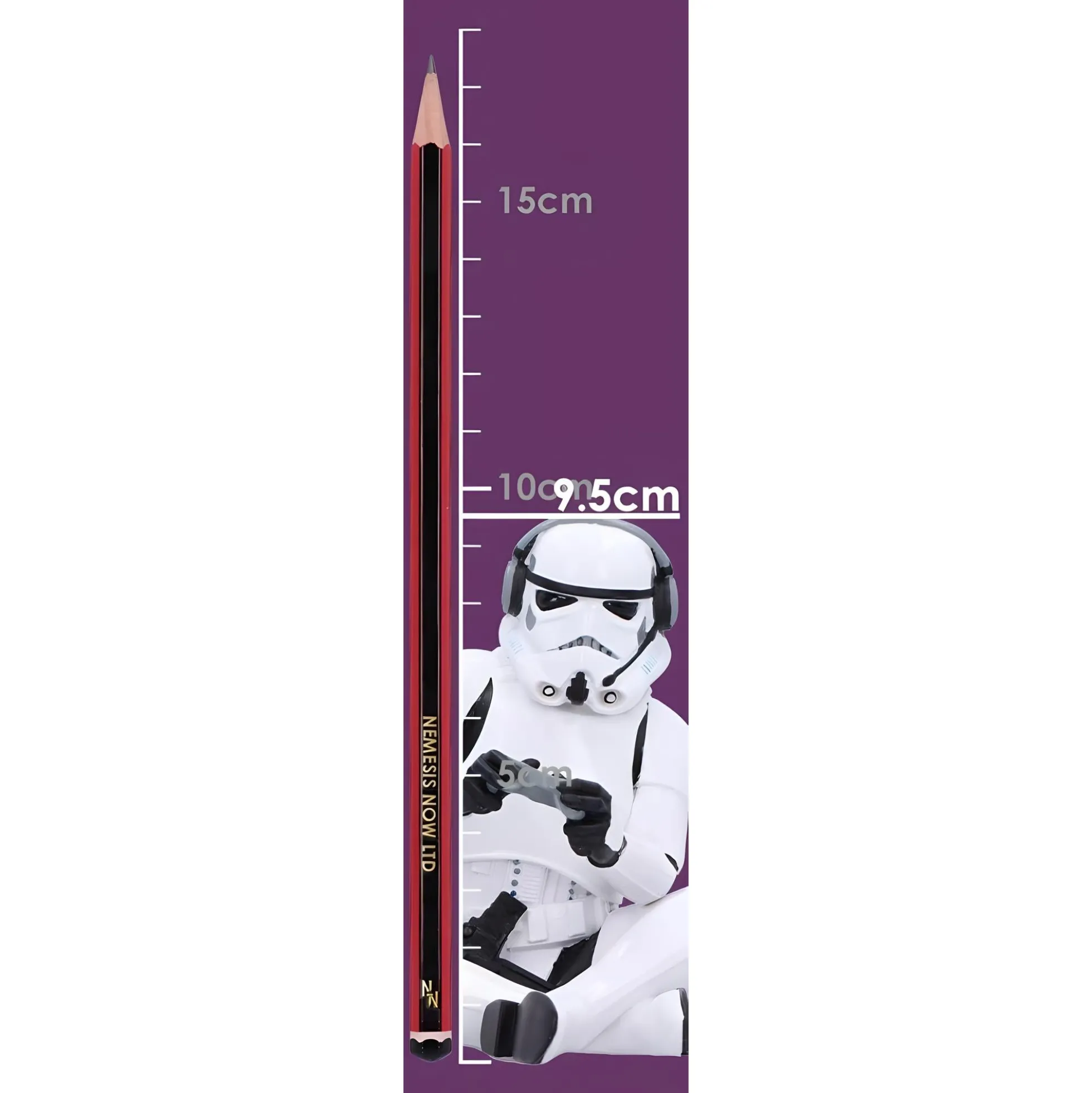 Original Stormtrooper Game On Sammelfigur