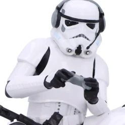 Original Stormtrooper Game On Sammelfigur
