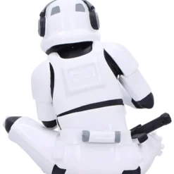 Original Stormtrooper Game On Sammelfigur