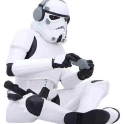 Original Stormtrooper Game On Sammelfigur