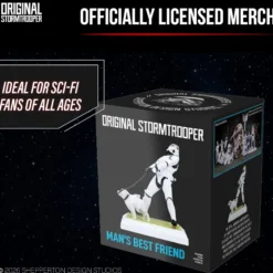 Original Stormtrooper 