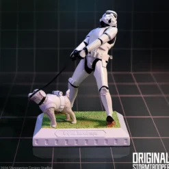 Original Stormtrooper 