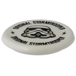 Original Stormtrooper Porzellanbecher mit Teesieb und Deckel