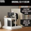 Original Stormtrooper "Slave to the Wage" Sammelfigur