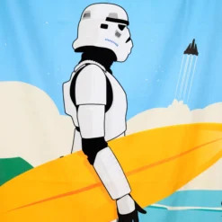 Original Stormtrooper Strandtücher
