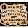 Ouija Schneidebrett