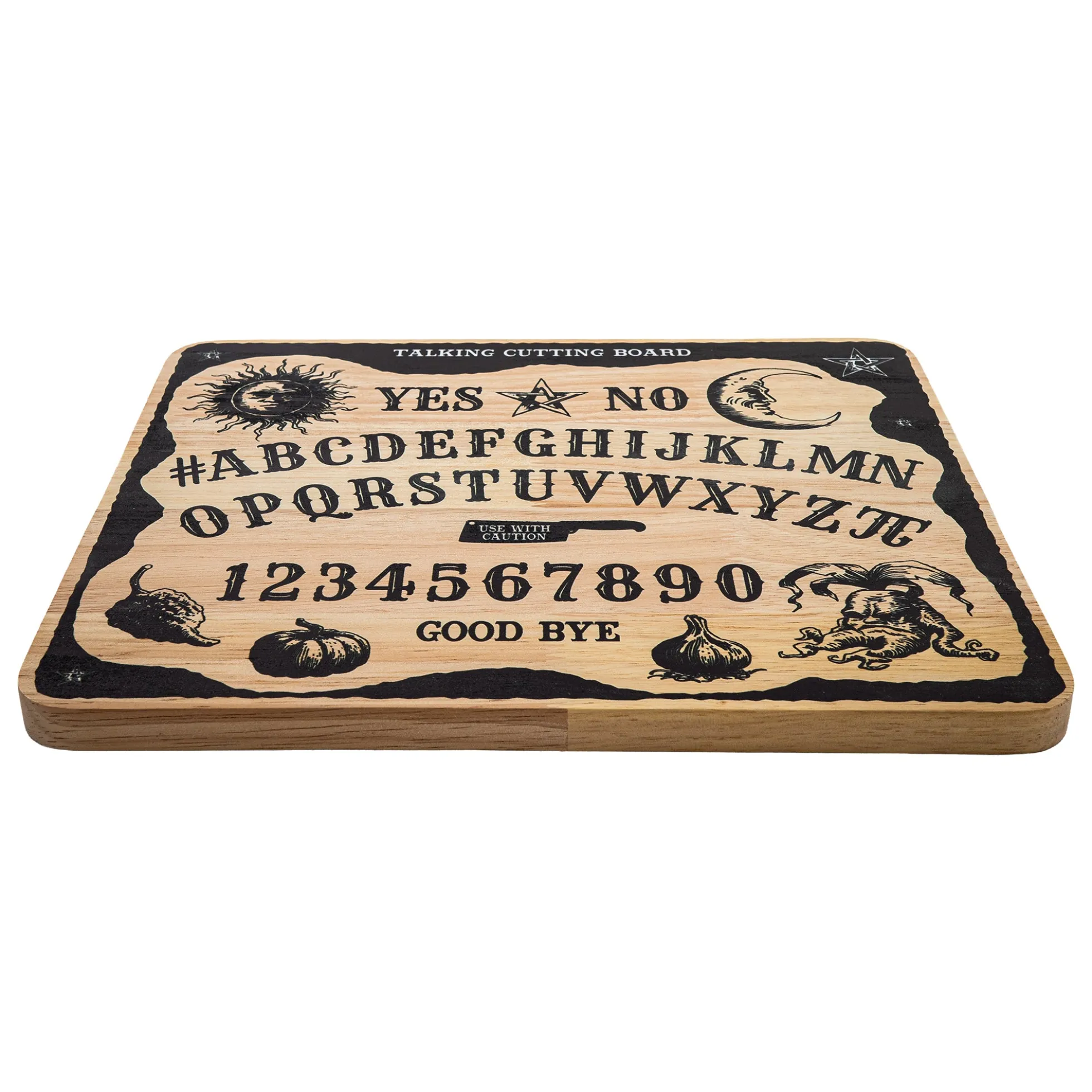 Ouija Schneidebrett