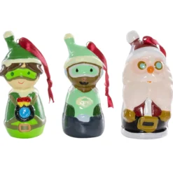 Overwatch Christbaumkugeln