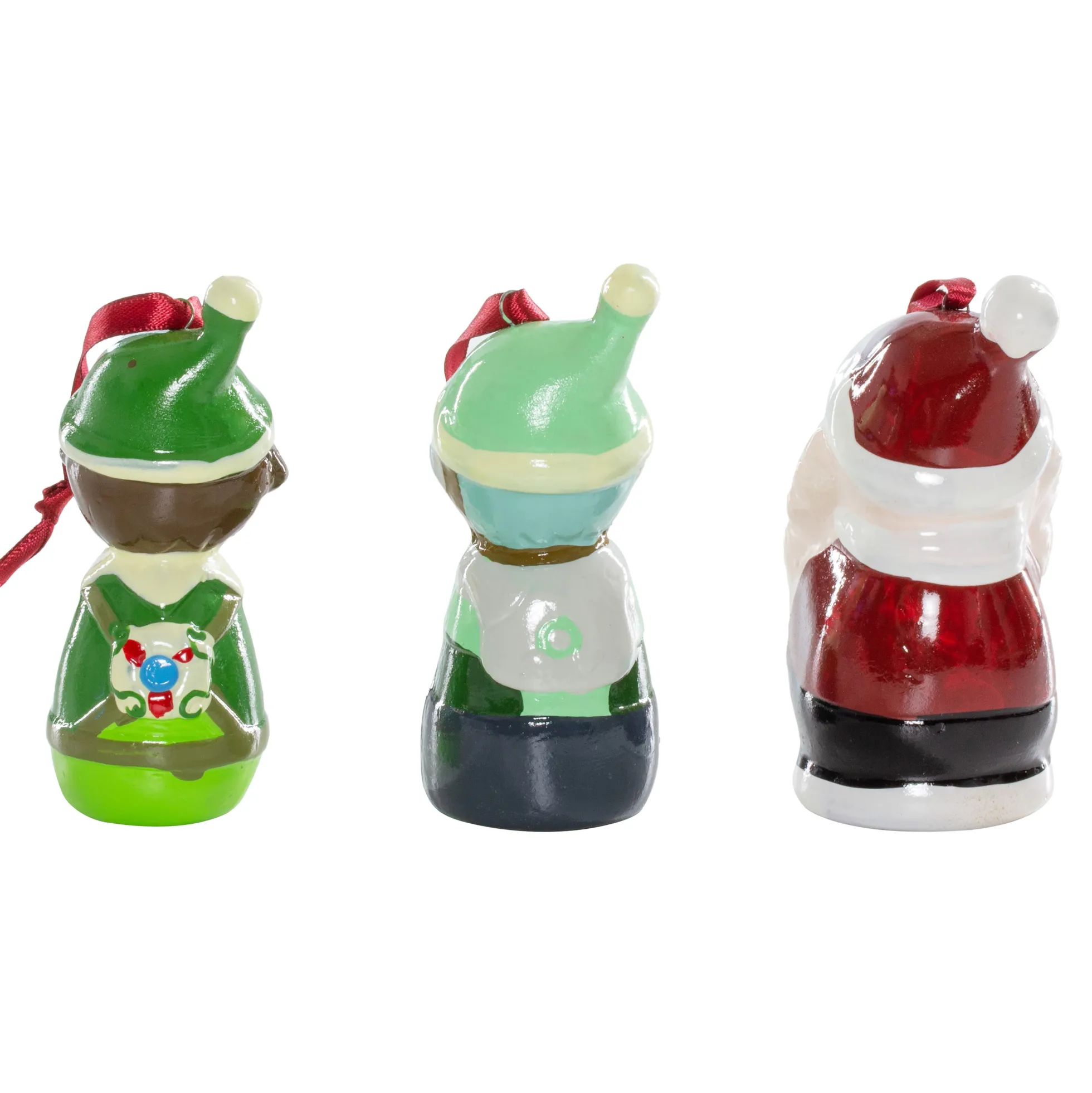 Overwatch Christbaumkugeln