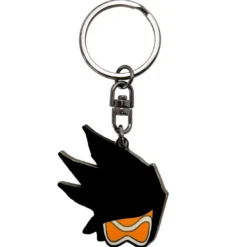 Overwatch Schlüsselanhänger Tracer