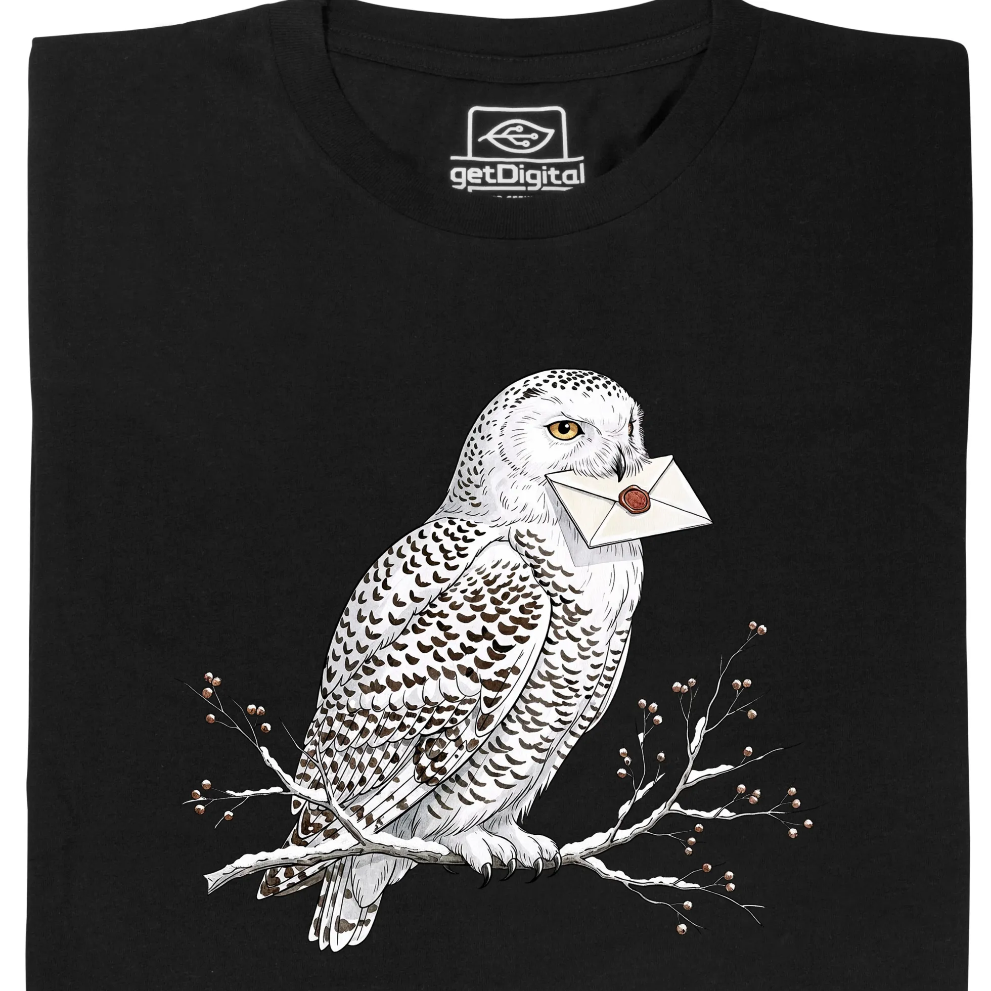 Owl Courier