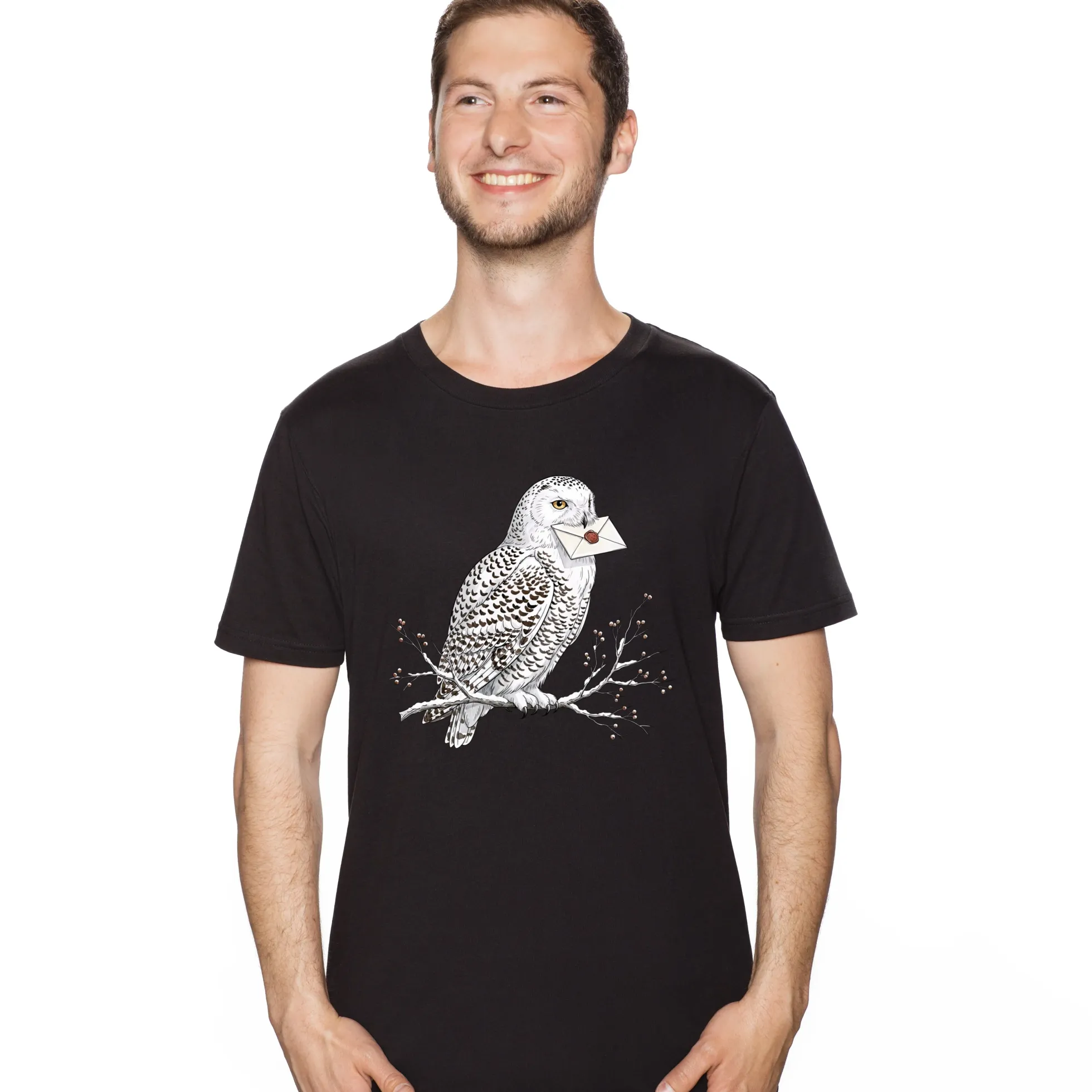 Owl Courier