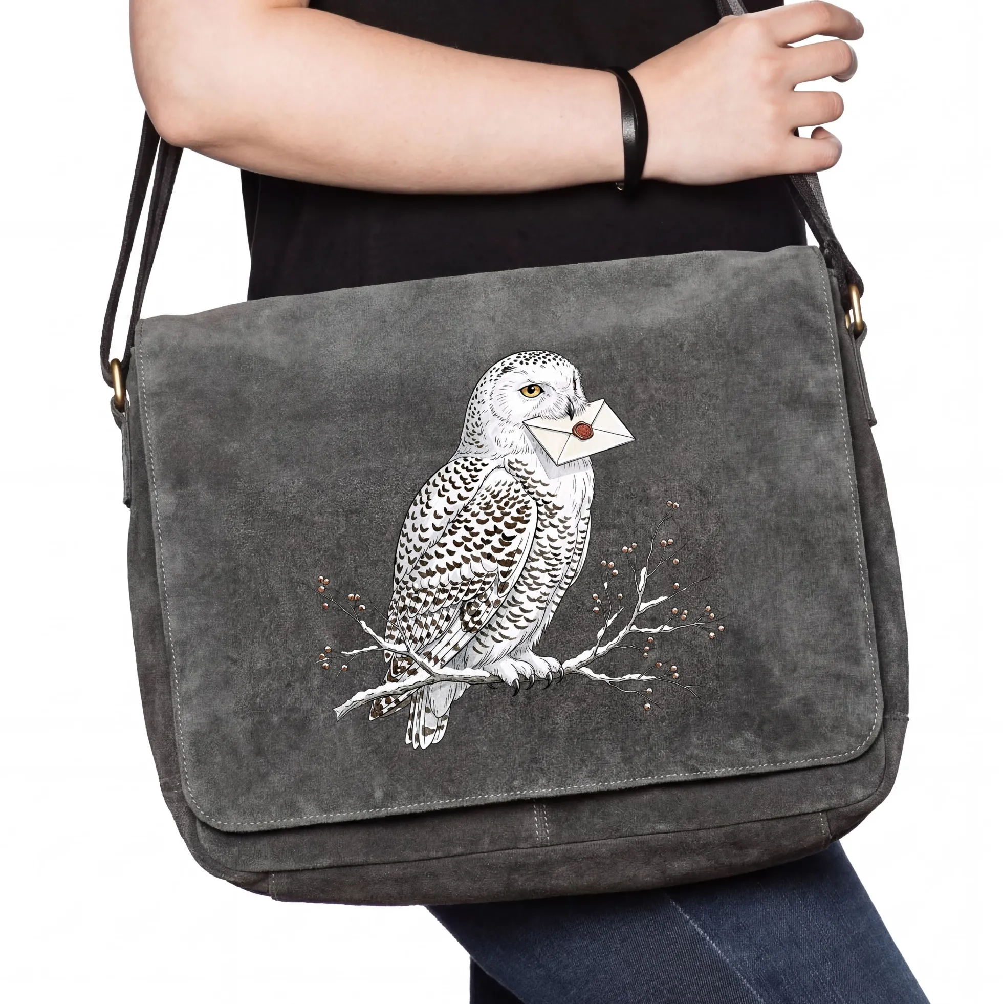 Owl Courier