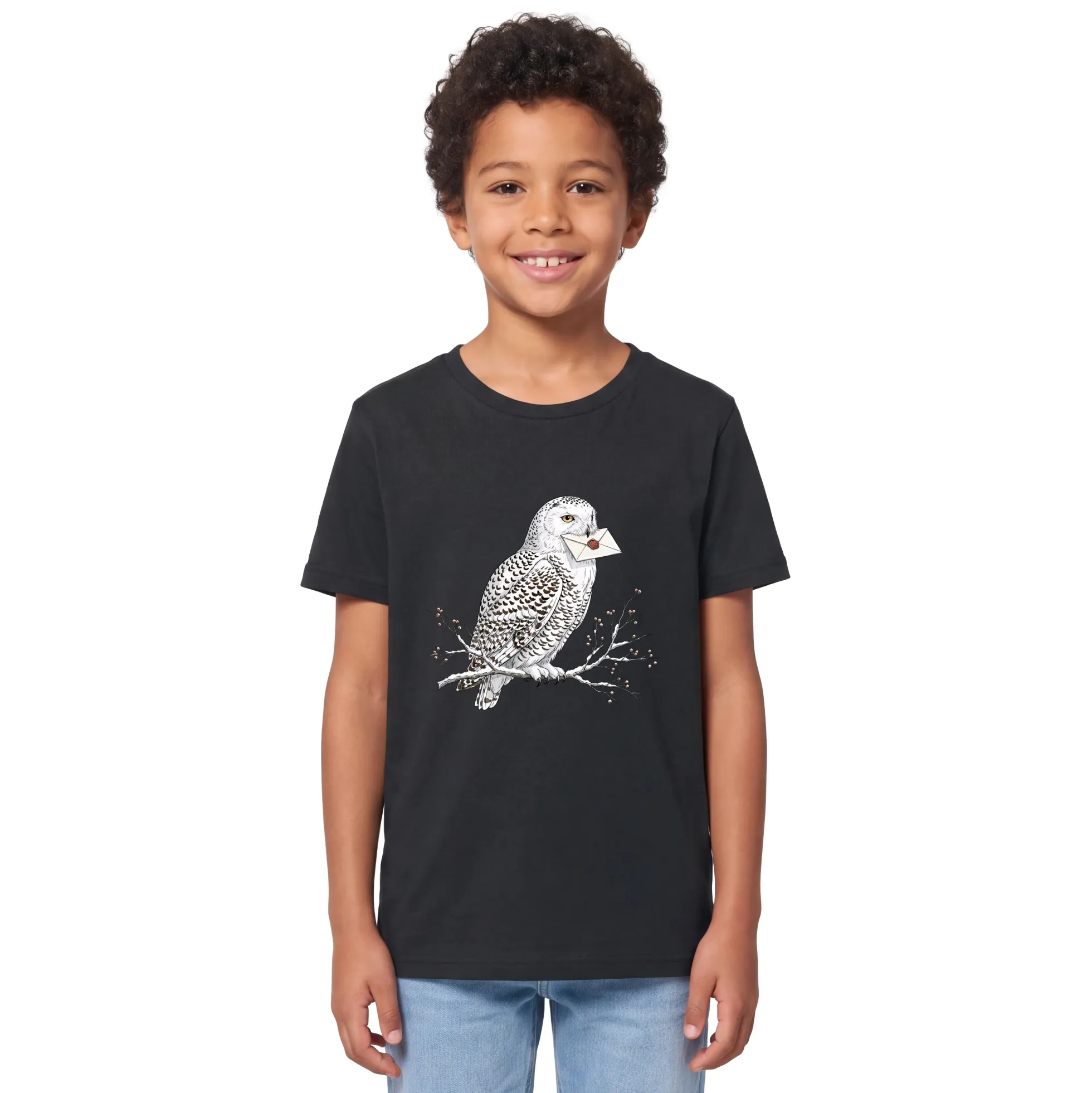 Owl Courier