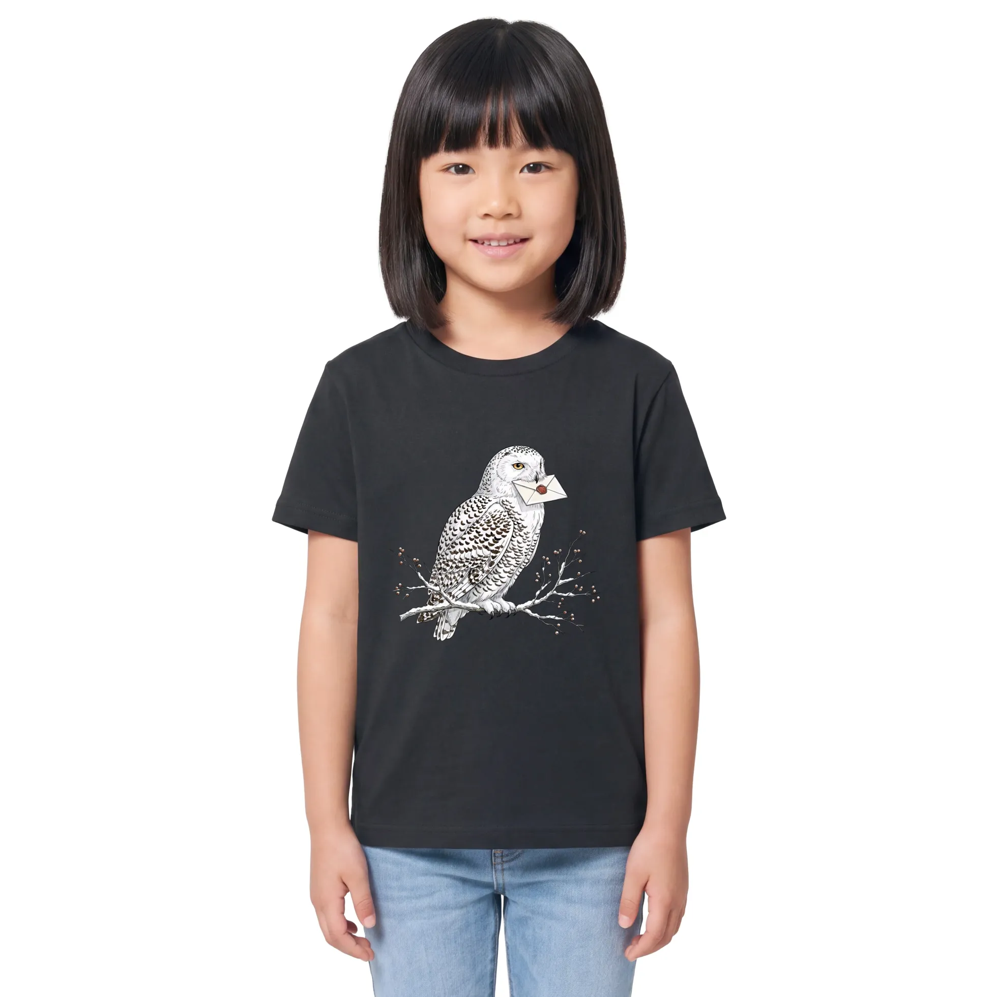 Owl Courier