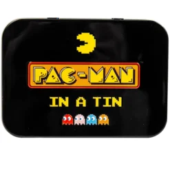 Pac Man Arcade aus der Dose