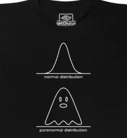Paranormal Distribution