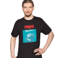 Paws
