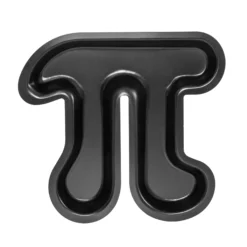 Pi-Kuchen Backform