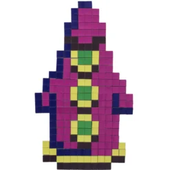 Pixel Magnete