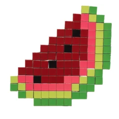 Pixel Magnete