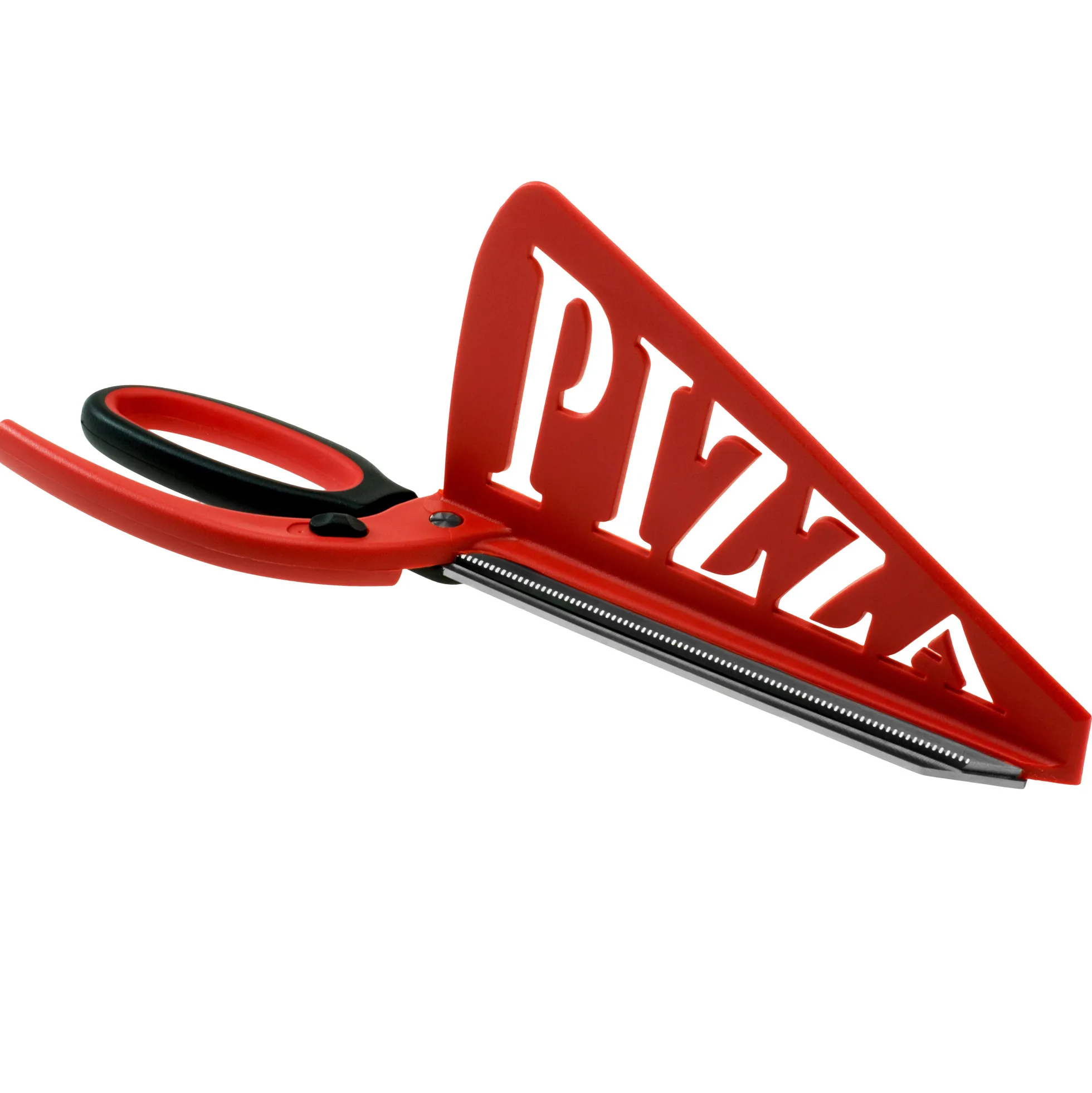 Pizza-Schere