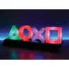 PlayStation-Logo Lampe