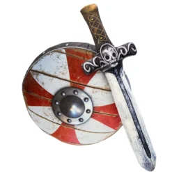 Plüsch-Waffen