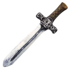 Plüsch-Waffen