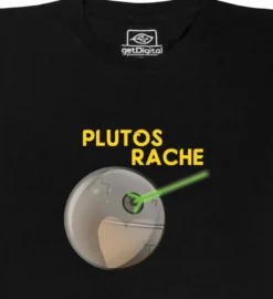 Plutos Rache
