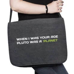 Pluto was a planet