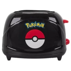 Pokemon Pokéball Toaster
