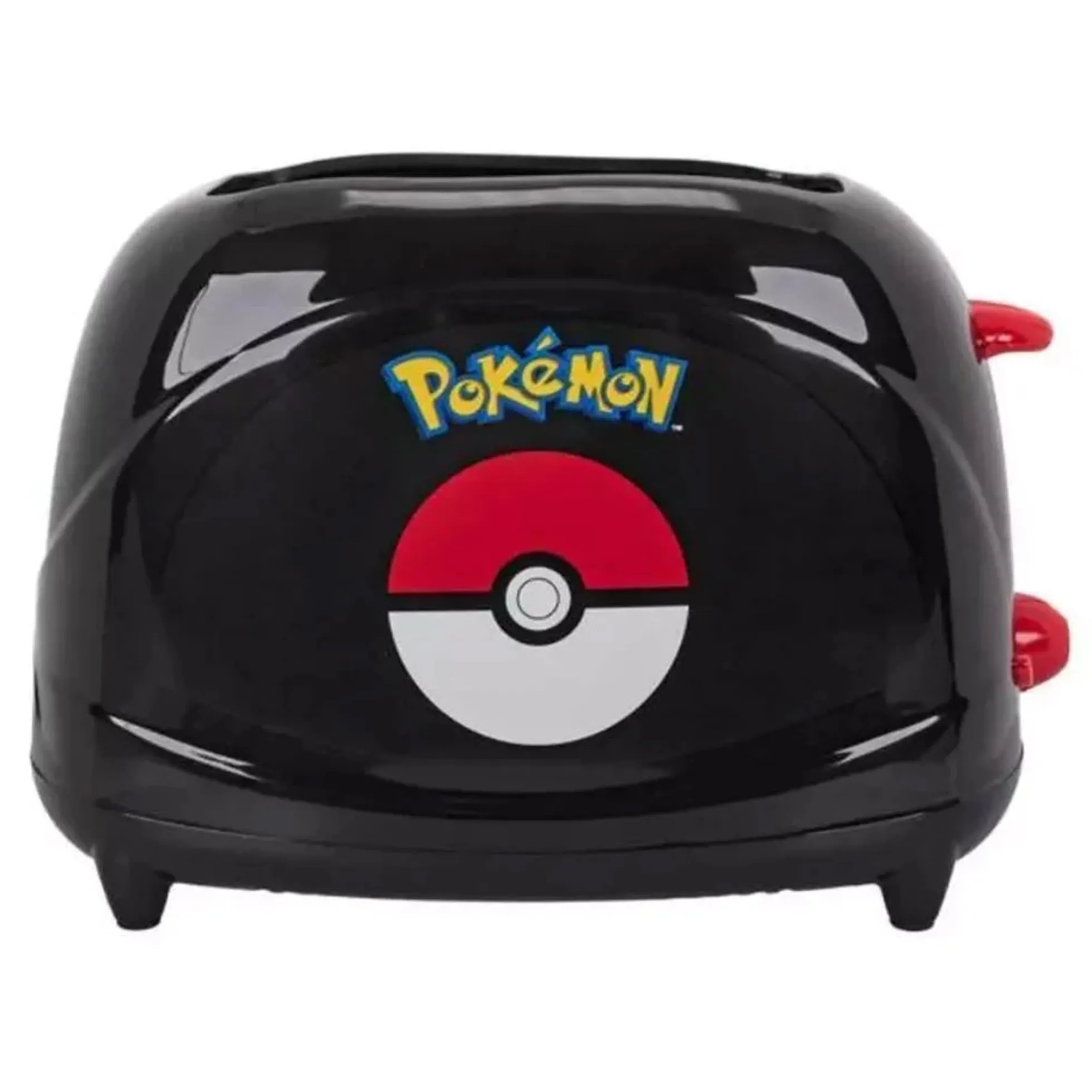 Pokemon Pokéball Toaster